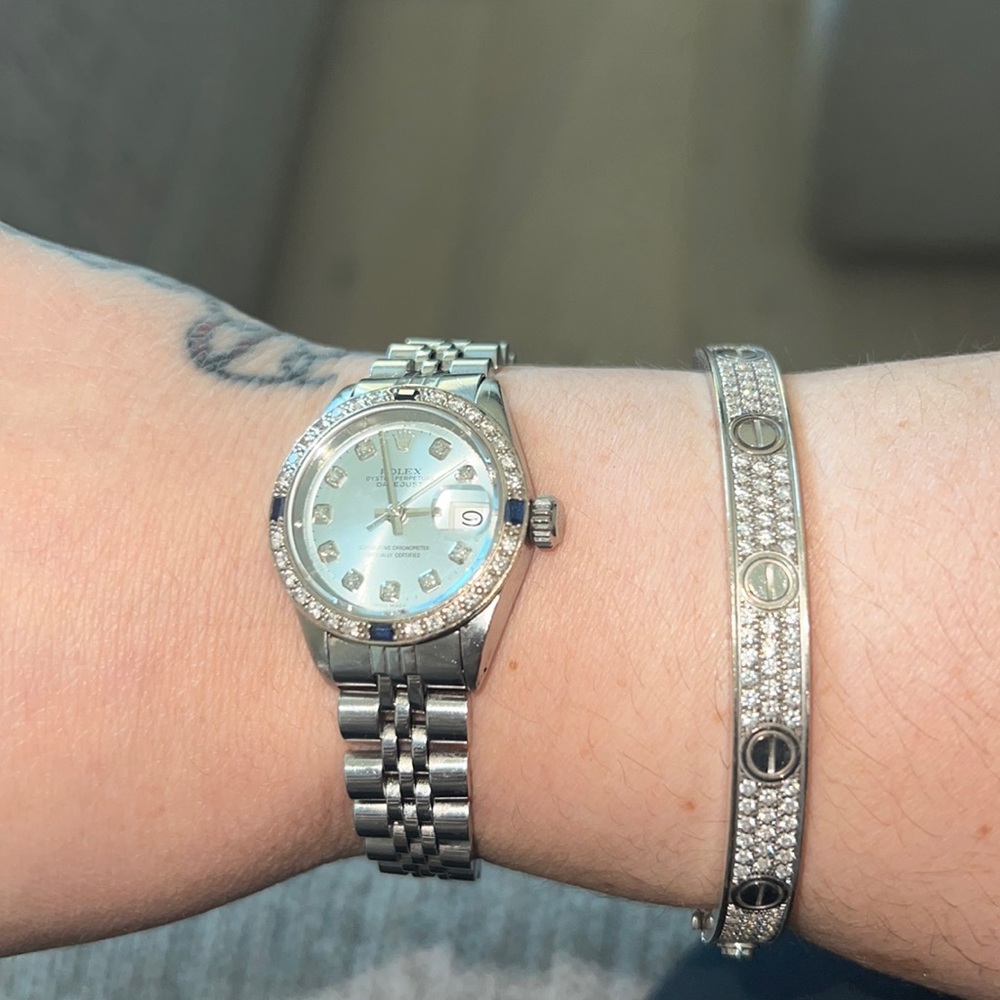 COPY - Women Rolex 26mm